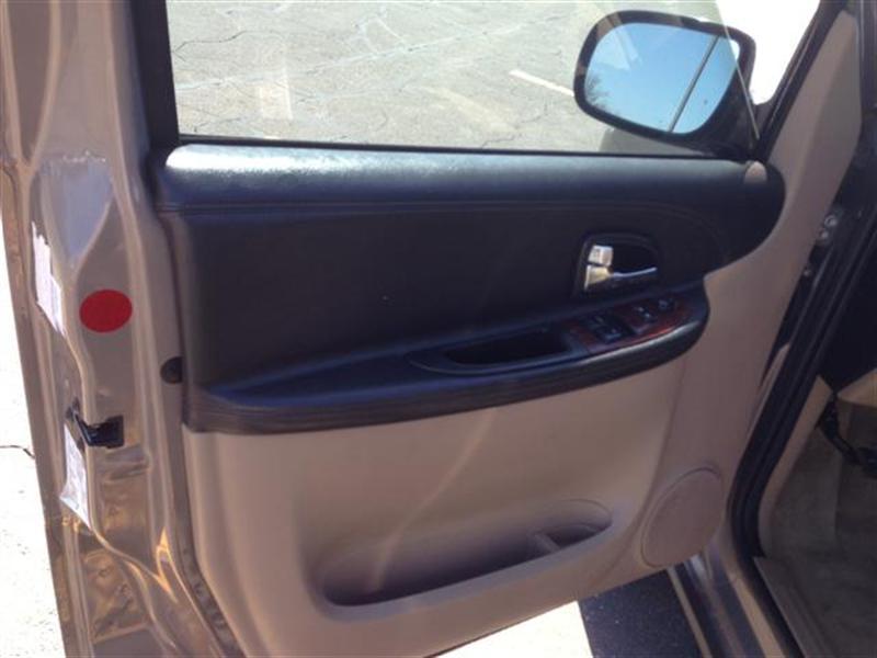 2006 Chevrolet Uplander MiniVan for sale in Brooklyn, NY