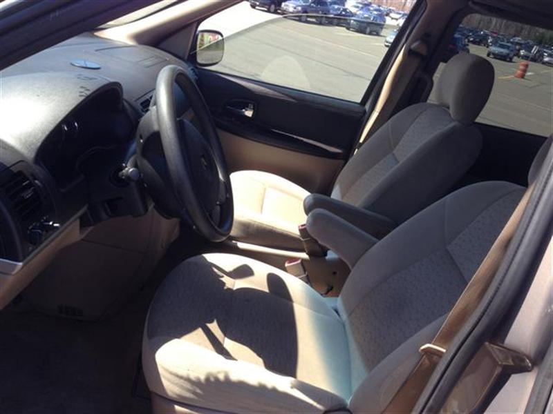 2006 Chevrolet Uplander MiniVan for sale in Brooklyn, NY