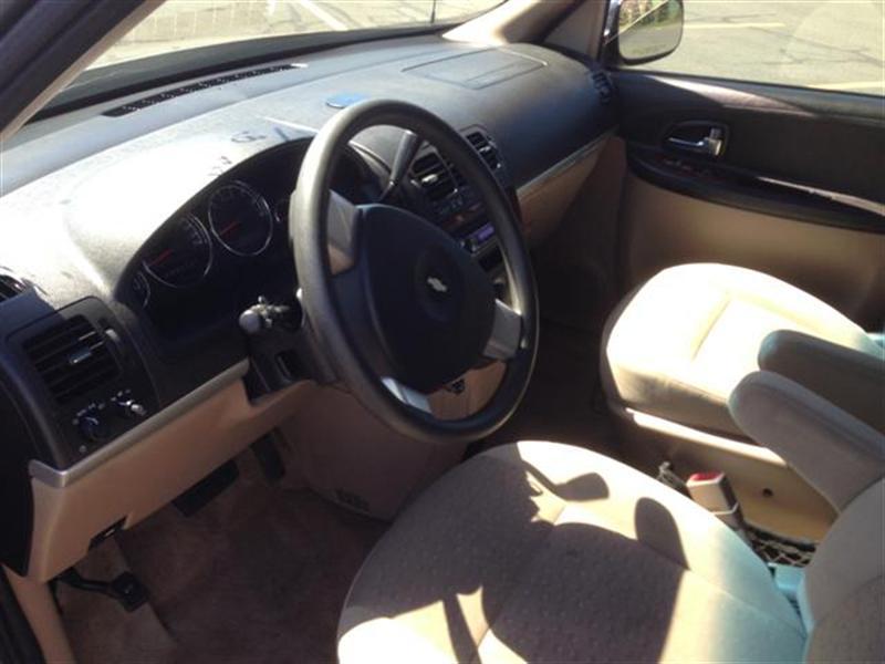 2006 Chevrolet Uplander MiniVan for sale in Brooklyn, NY