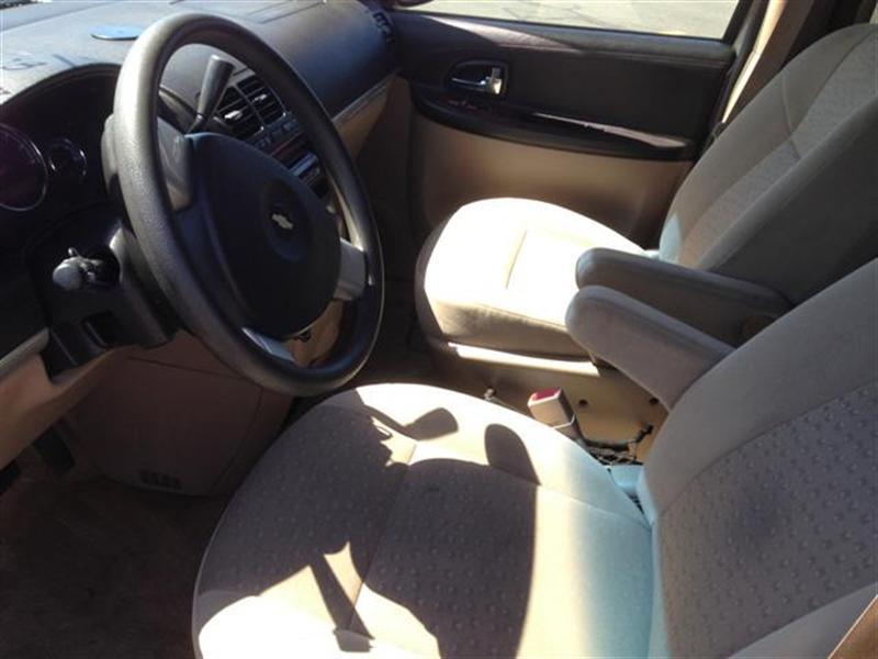 2006 Chevrolet Uplander MiniVan for sale in Brooklyn, NY