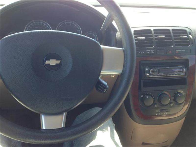 2006 Chevrolet Uplander MiniVan for sale in Brooklyn, NY