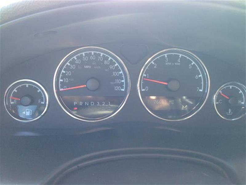 2006 Chevrolet Uplander MiniVan for sale in Brooklyn, NY