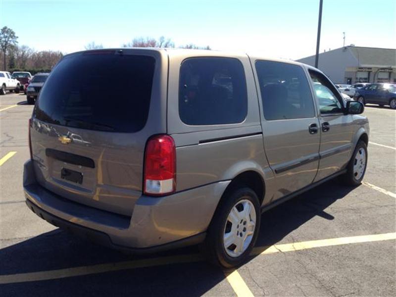 2006 Chevrolet Uplander MiniVan for sale in Brooklyn, NY
