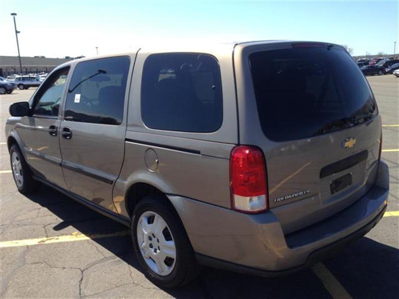 2006 Chevrolet Uplander MiniVan for sale in Brooklyn, NY
