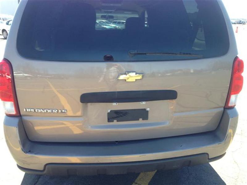 2006 Chevrolet Uplander MiniVan for sale in Brooklyn, NY