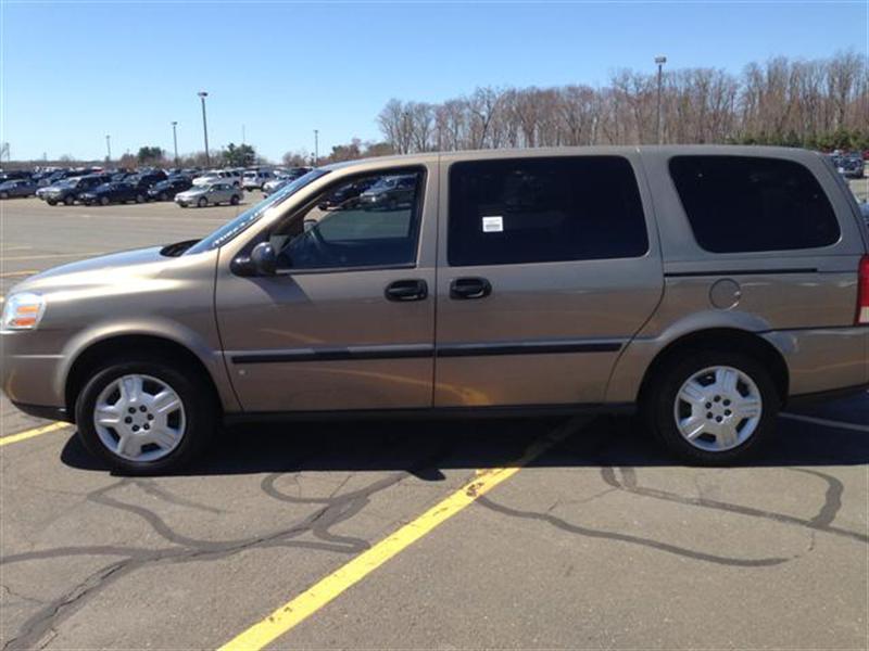 2006 Chevrolet Uplander MiniVan for sale in Brooklyn, NY