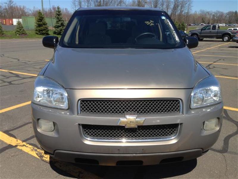 2006 Chevrolet Uplander MiniVan for sale in Brooklyn, NY