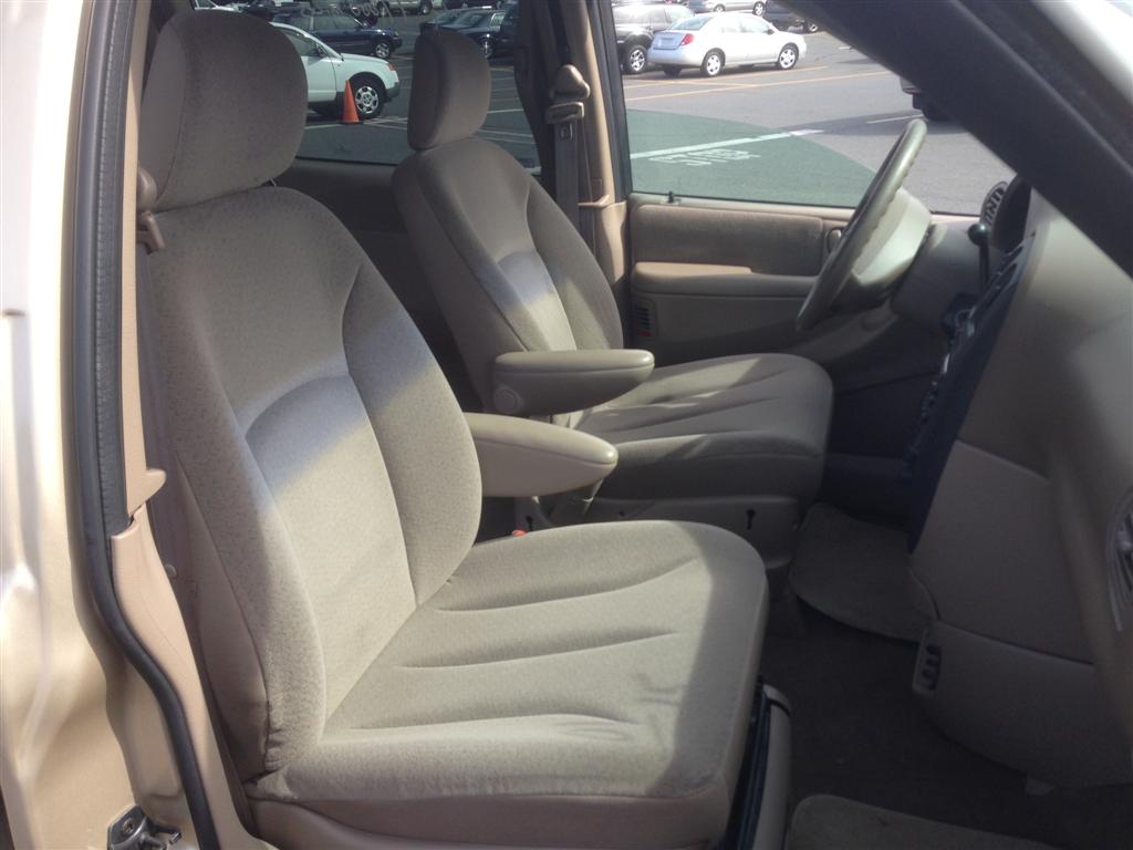 2001 Dodge Grand Caravan Minivan for sale in Brooklyn, NY