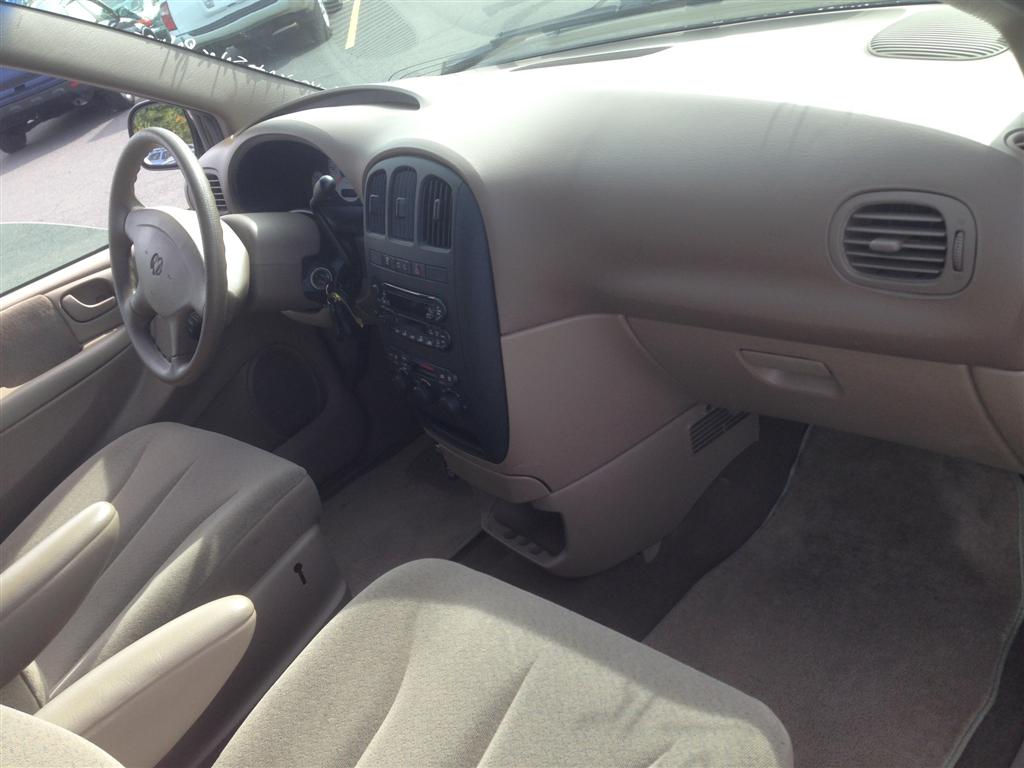 2001 Dodge Grand Caravan Minivan for sale in Brooklyn, NY