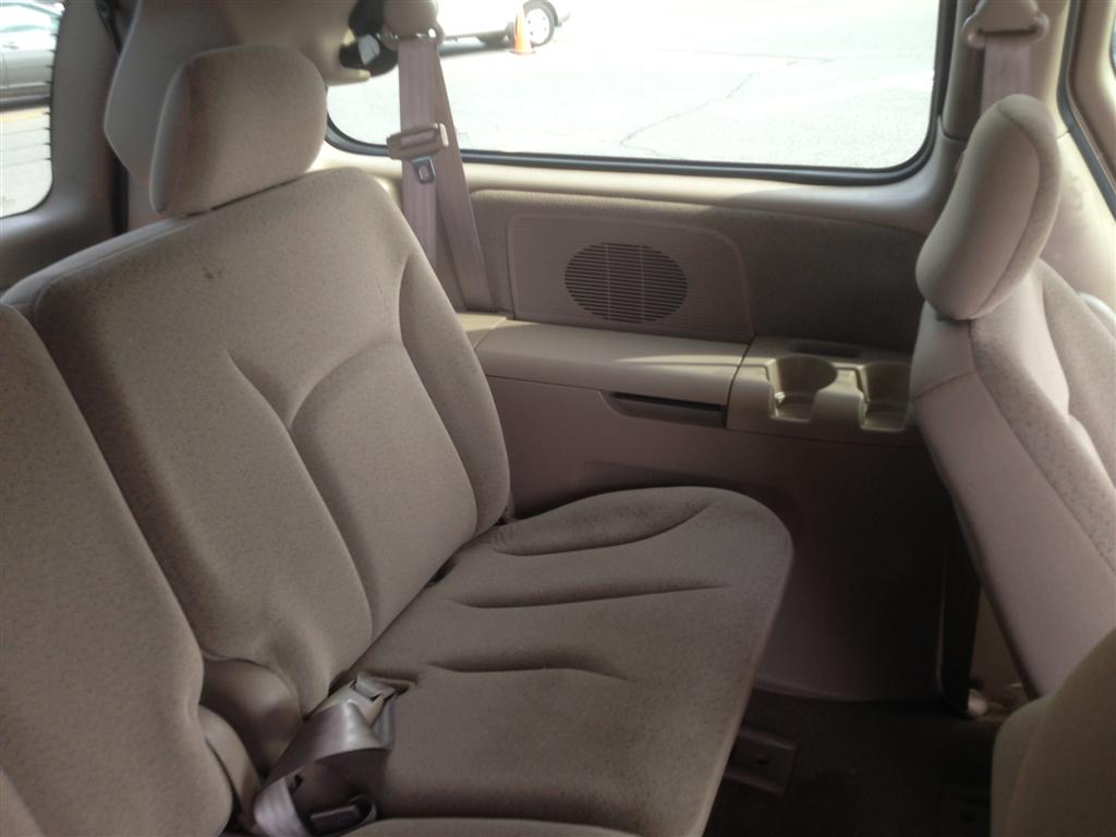 2001 Dodge Grand Caravan Minivan for sale in Brooklyn, NY