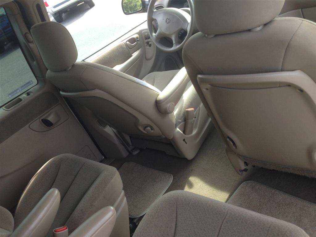 2001 Dodge Grand Caravan Minivan for sale in Brooklyn, NY