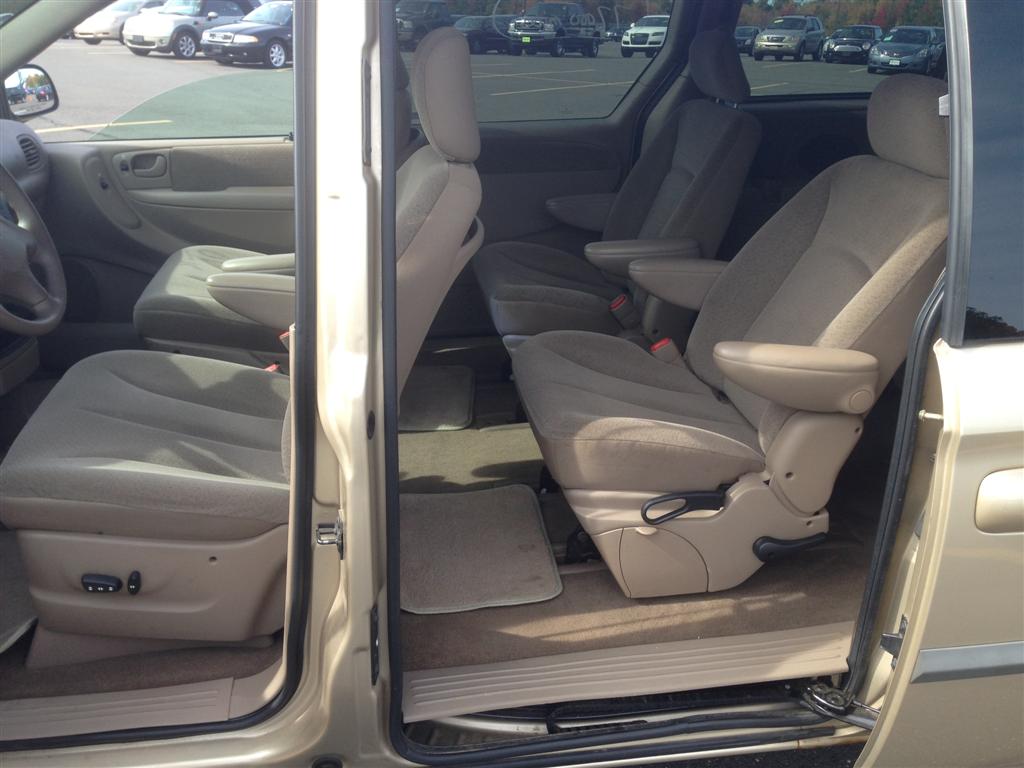 2001 Dodge Grand Caravan Minivan for sale in Brooklyn, NY