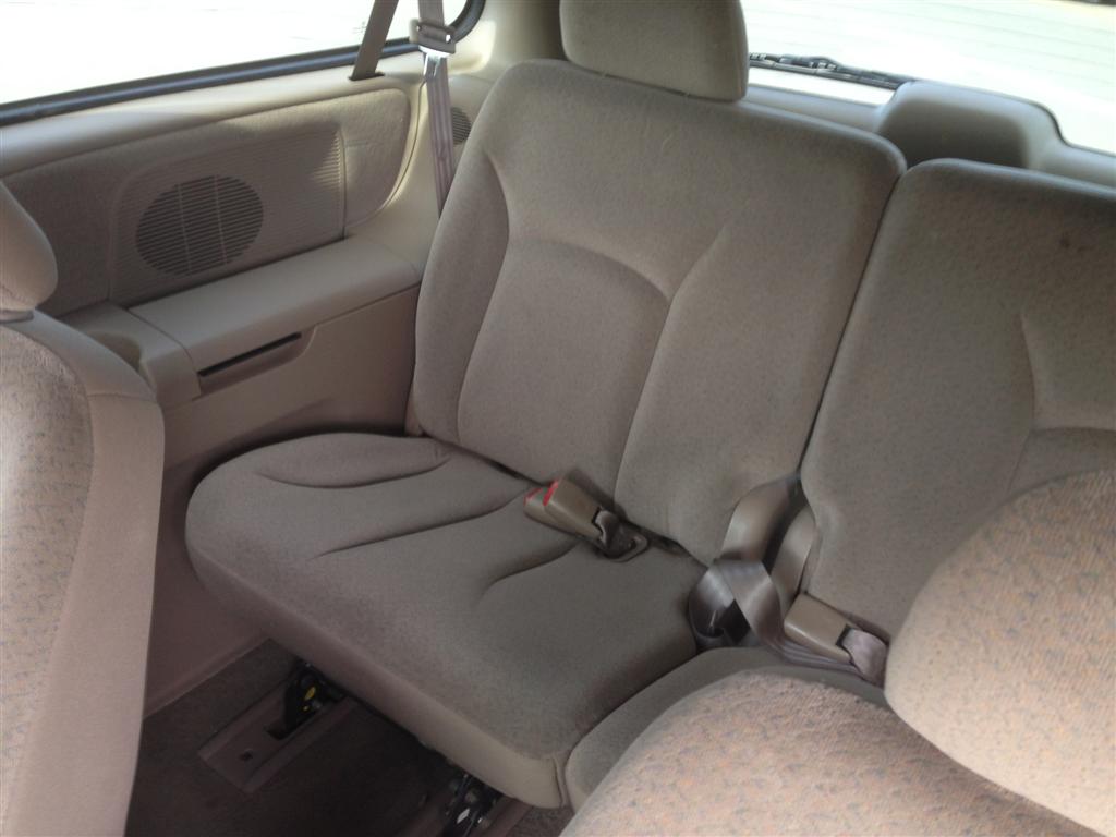 2001 Dodge Grand Caravan Minivan for sale in Brooklyn, NY