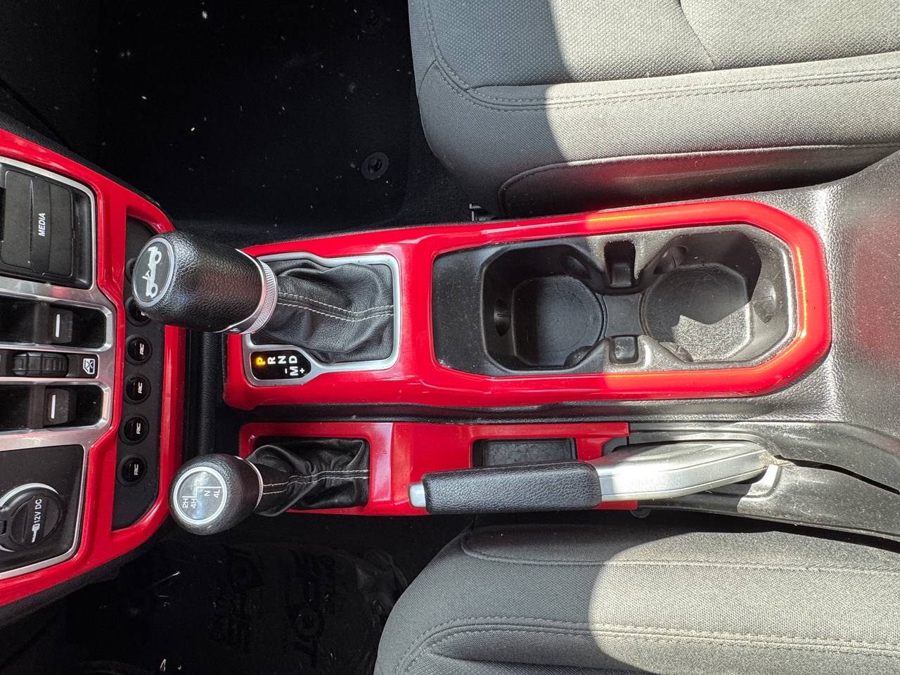 Used - Jeep Wrangler Unlimited Sahara 4x4 SUV for sale in Staten Island NY
