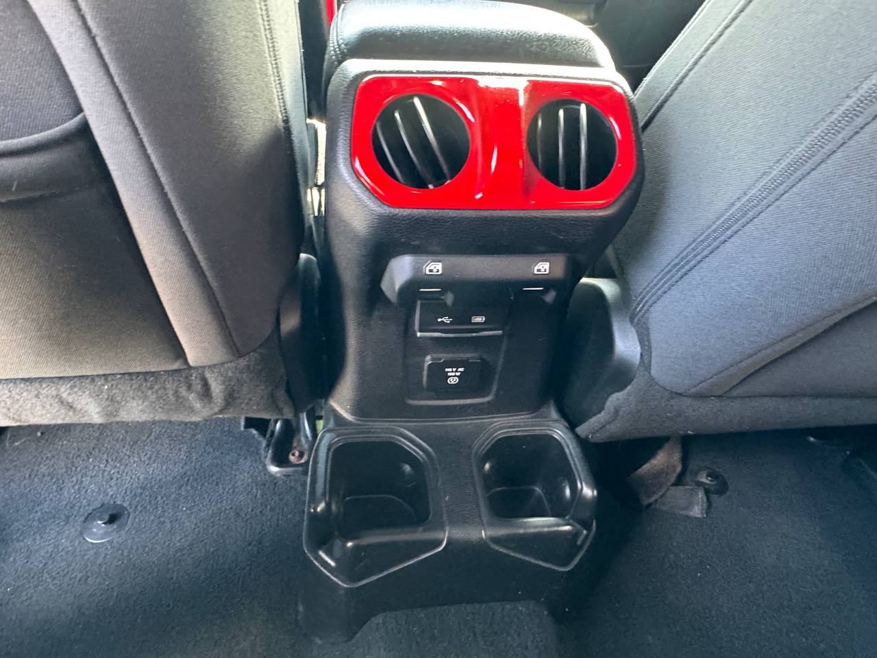 Used - Jeep Wrangler Unlimited Sahara 4x4 SUV for sale in Staten Island NY