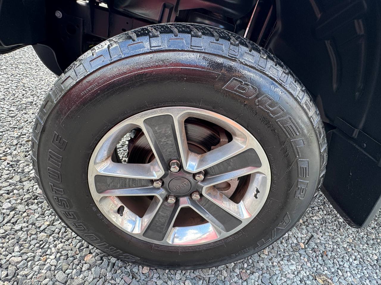 Used - Jeep Wrangler Unlimited Sahara 4x4 SUV for sale in Staten Island NY