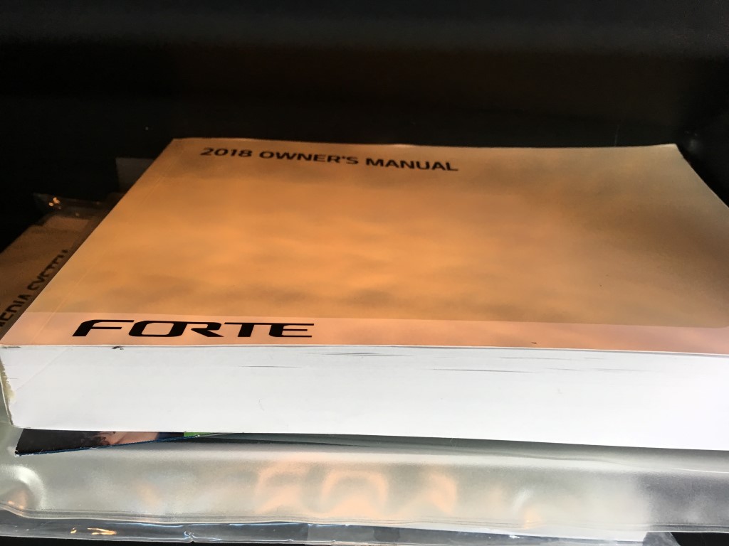 Used - Kia Forte LX Sedan for sale in Staten Island NY