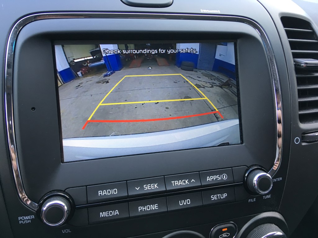 Used - Kia Forte LX Sedan for sale in Staten Island NY