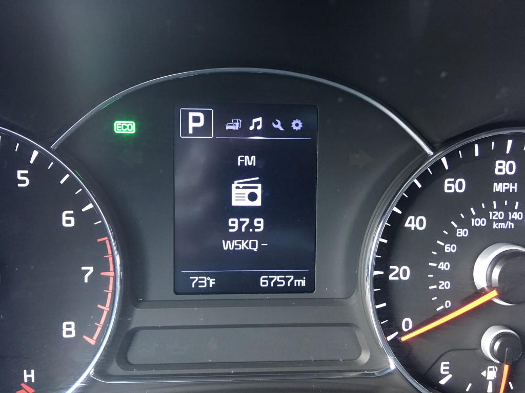 Used - Kia Forte LX Sedan for sale in Staten Island NY