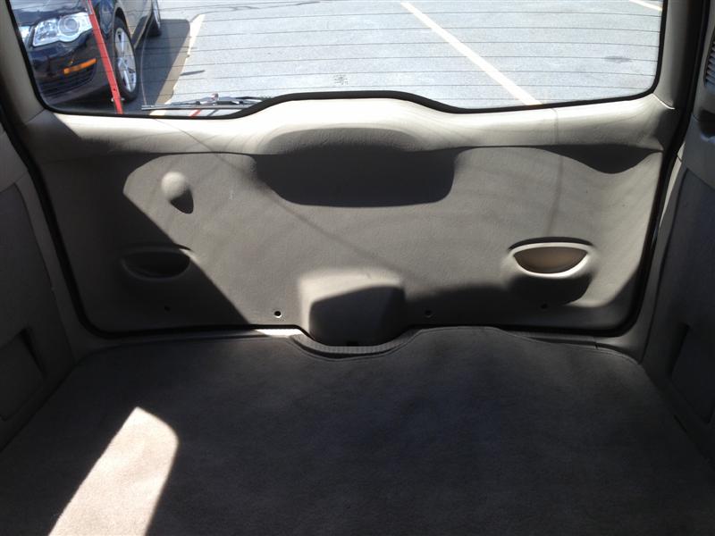 Pre-owned Car FocusFord