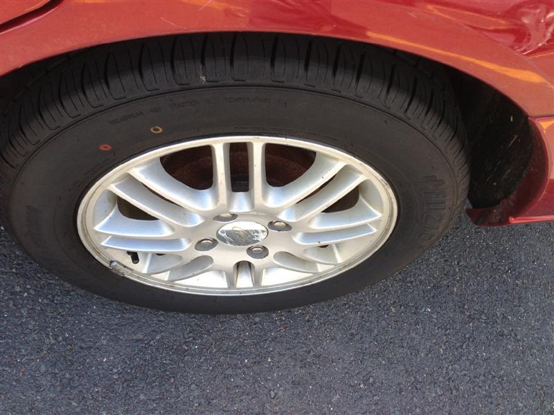 Pre-owned Car FocusFord