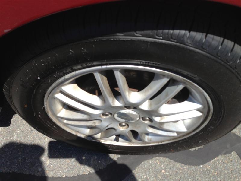 Pre-owned Car FocusFord