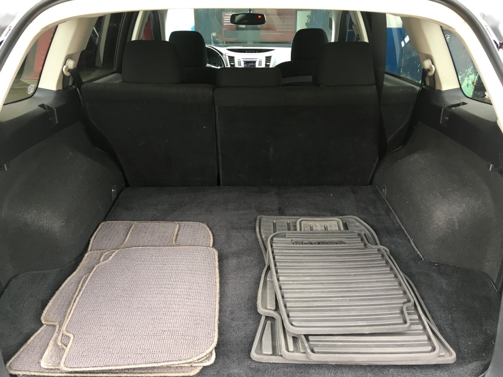 Used - Subaru Outback Premium AWD Wagon for sale in Staten Island NY