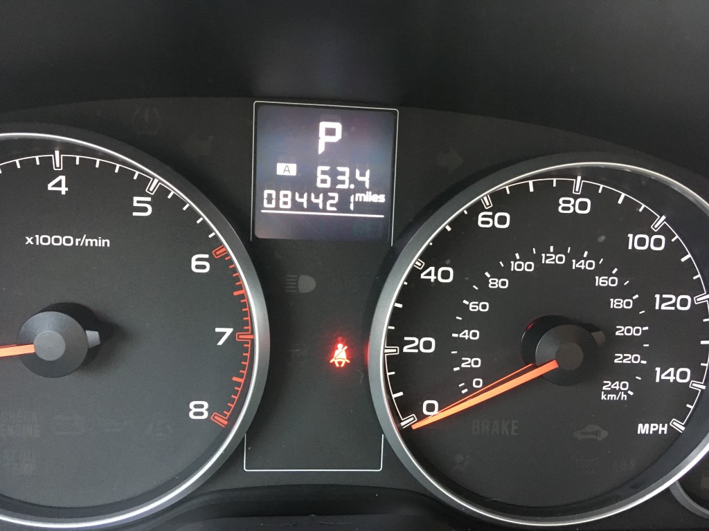 Used - Subaru Outback Premium AWD Wagon for sale in Staten Island NY