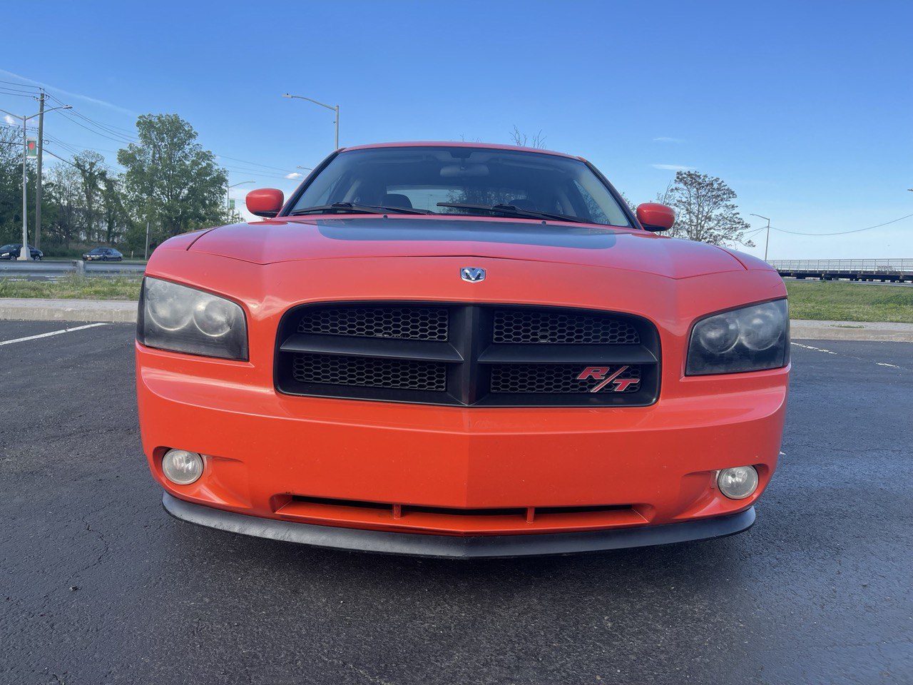 Used - Dodge Charger RT Sedan for sale in Staten Island NY