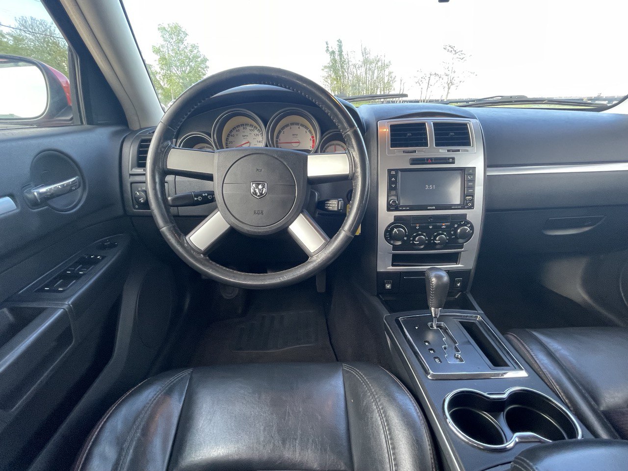 Used - Dodge Charger RT Sedan for sale in Staten Island NY