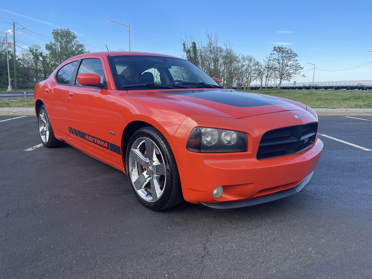 Used - Dodge Charger RT Sedan for sale in Staten Island NY