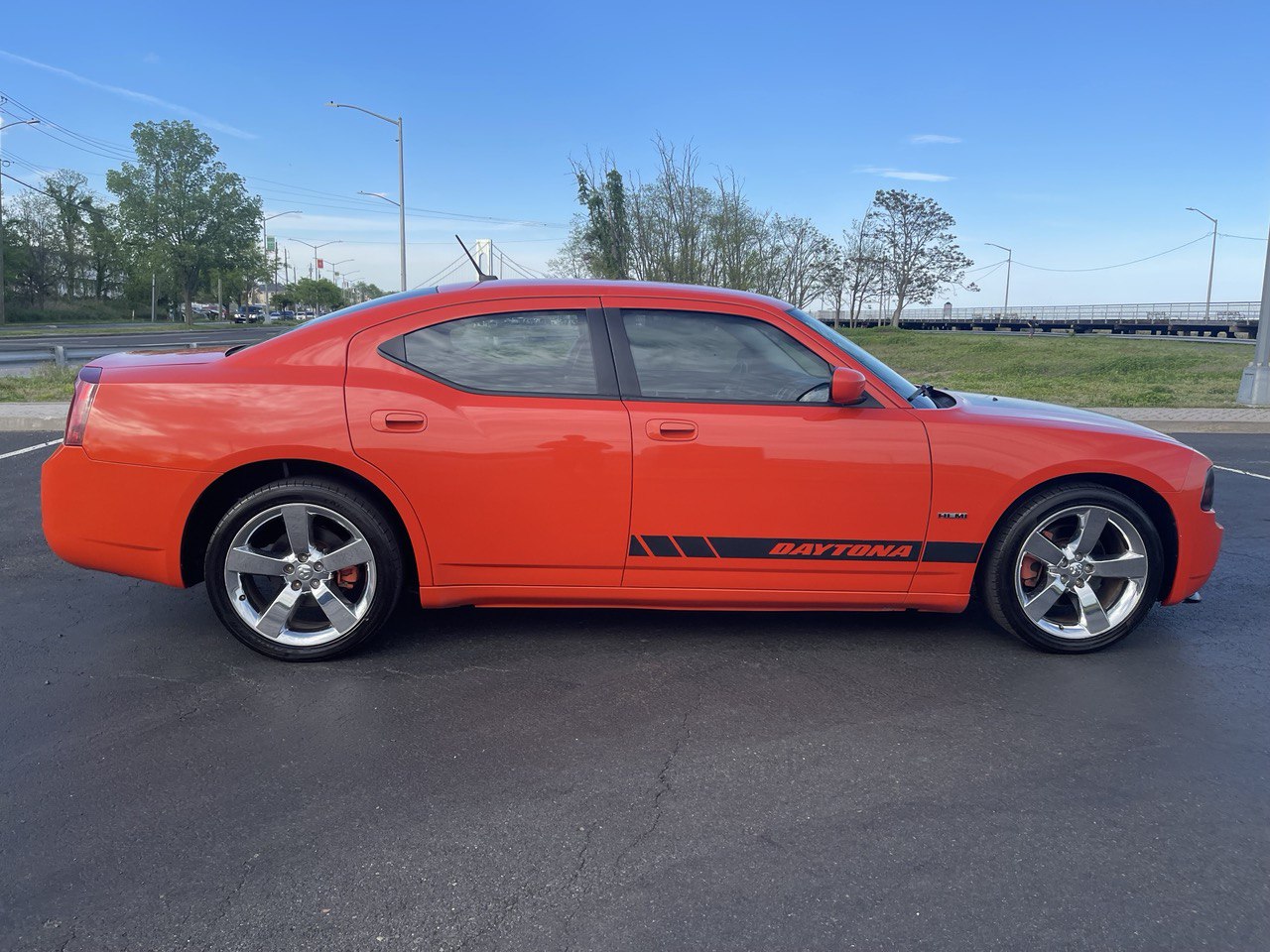 Used - Dodge Charger RT Sedan for sale in Staten Island NY