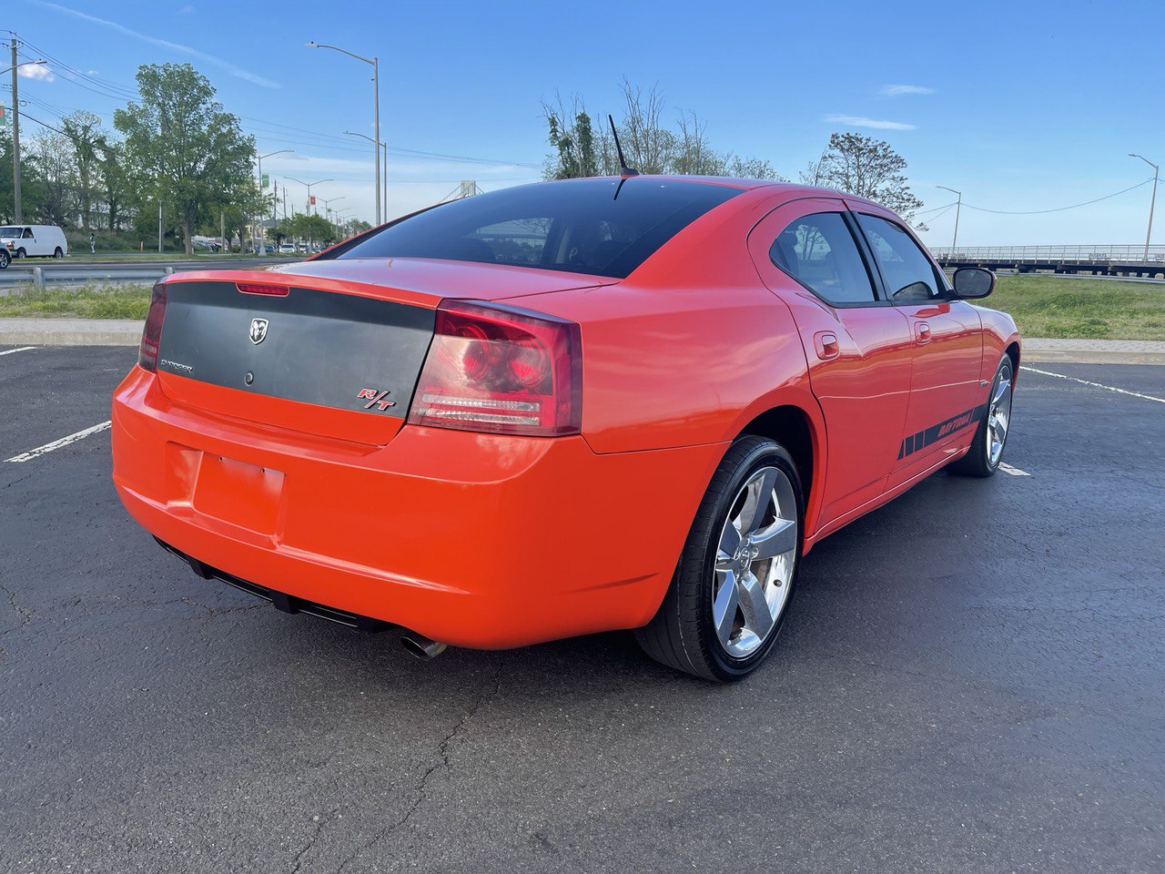 Used - Dodge Charger RT Sedan for sale in Staten Island NY