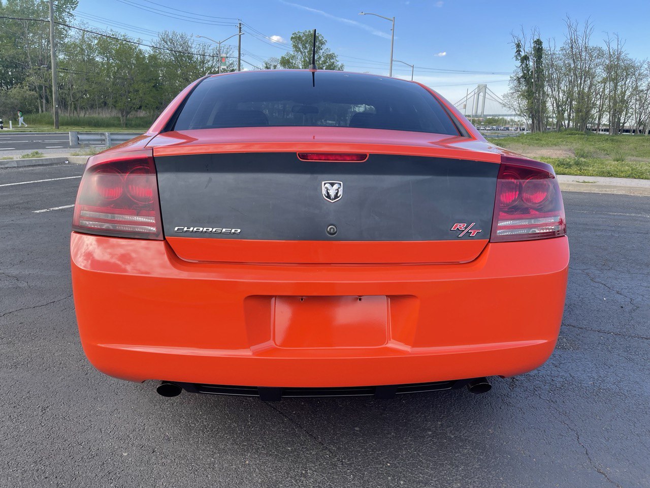 Used - Dodge Charger RT Sedan for sale in Staten Island NY