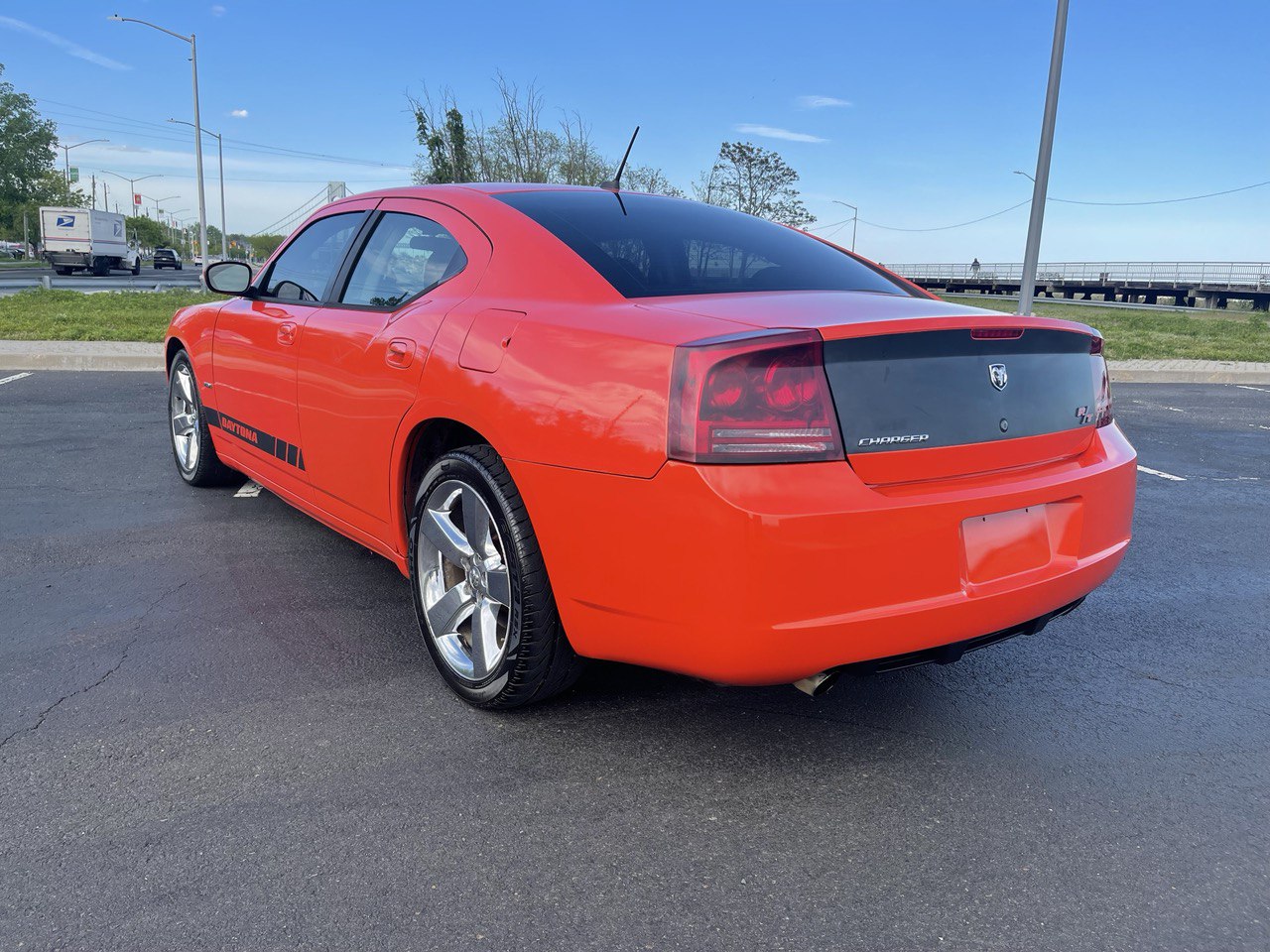 Used - Dodge Charger RT Sedan for sale in Staten Island NY