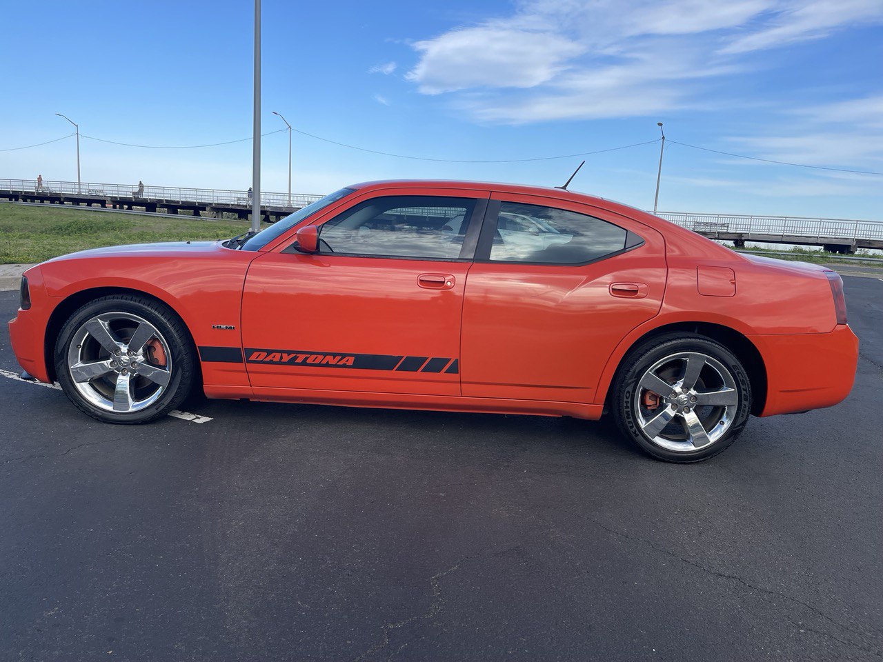 Used - Dodge Charger RT Sedan for sale in Staten Island NY