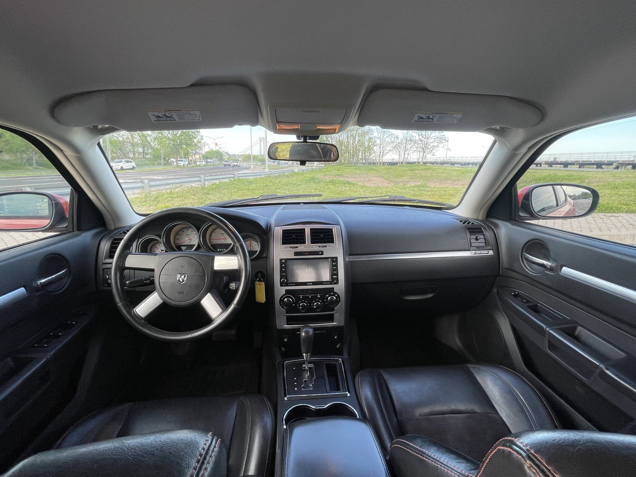 Used - Dodge Charger RT Sedan for sale in Staten Island NY