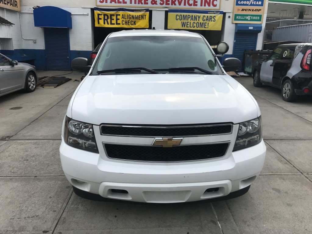 Used - Chevrolet Tahoe SUV for sale in Staten Island NY