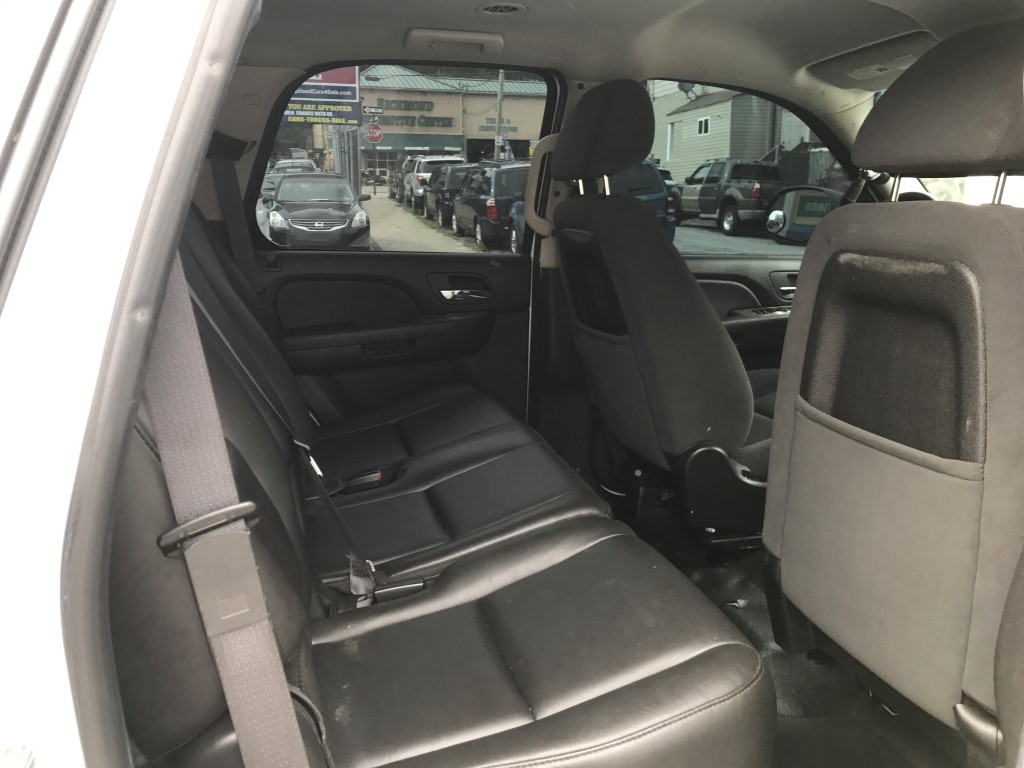 Used - Chevrolet Tahoe SUV for sale in Staten Island NY