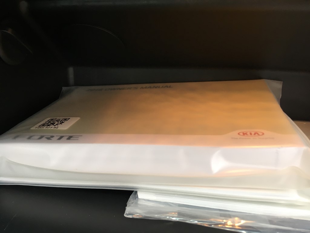 Used - Kia Forte LX Sedan for sale in Staten Island NY