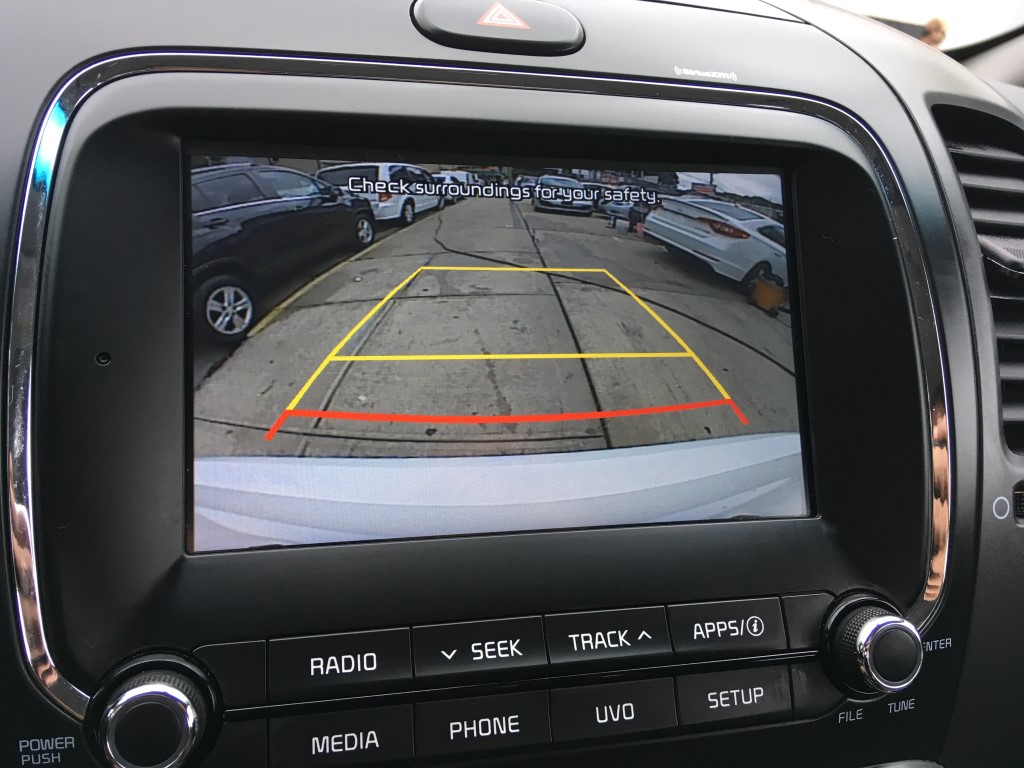 Used - Kia Forte LX Sedan for sale in Staten Island NY