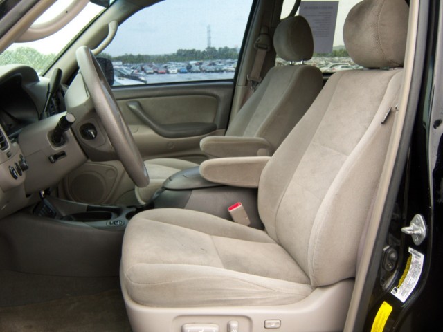 Used - Toyota Sequoia Sport Utility  for sale in Staten Island NY