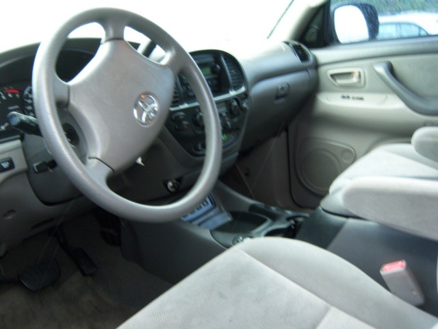 Used - Toyota Sequoia Sport Utility  for sale in Staten Island NY