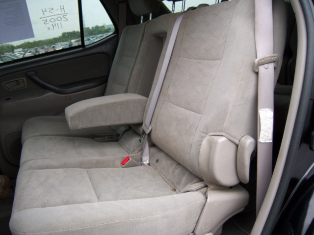 Used - Toyota Sequoia Sport Utility  for sale in Staten Island NY