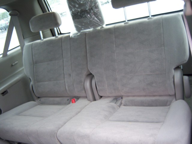 Used - Toyota Sequoia Sport Utility  for sale in Staten Island NY