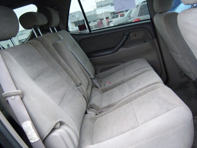Used - Toyota Sequoia Sport Utility  for sale in Staten Island NY