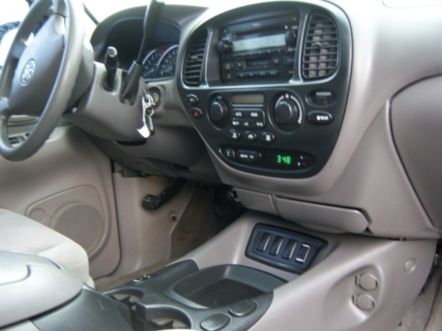 Used - Toyota Sequoia Sport Utility  for sale in Staten Island NY