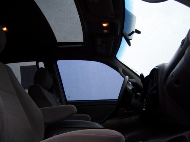 Used - Toyota Sequoia Sport Utility  for sale in Staten Island NY