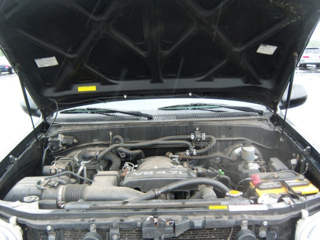 Used - Toyota Sequoia Sport Utility  for sale in Staten Island NY