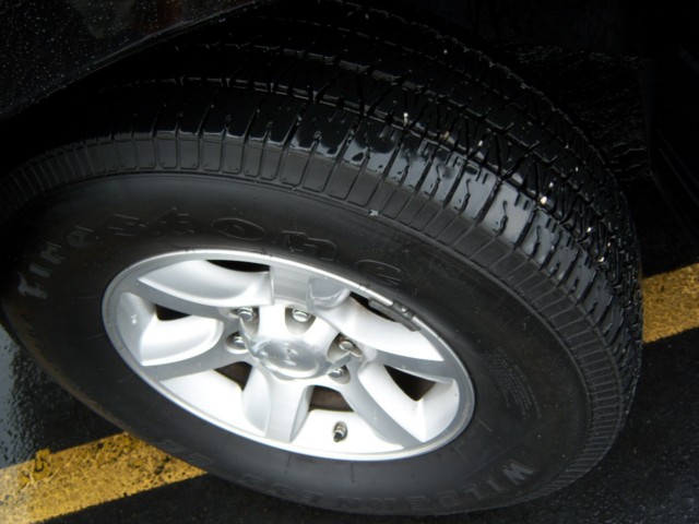 Used - Toyota Sequoia Sport Utility  for sale in Staten Island NY